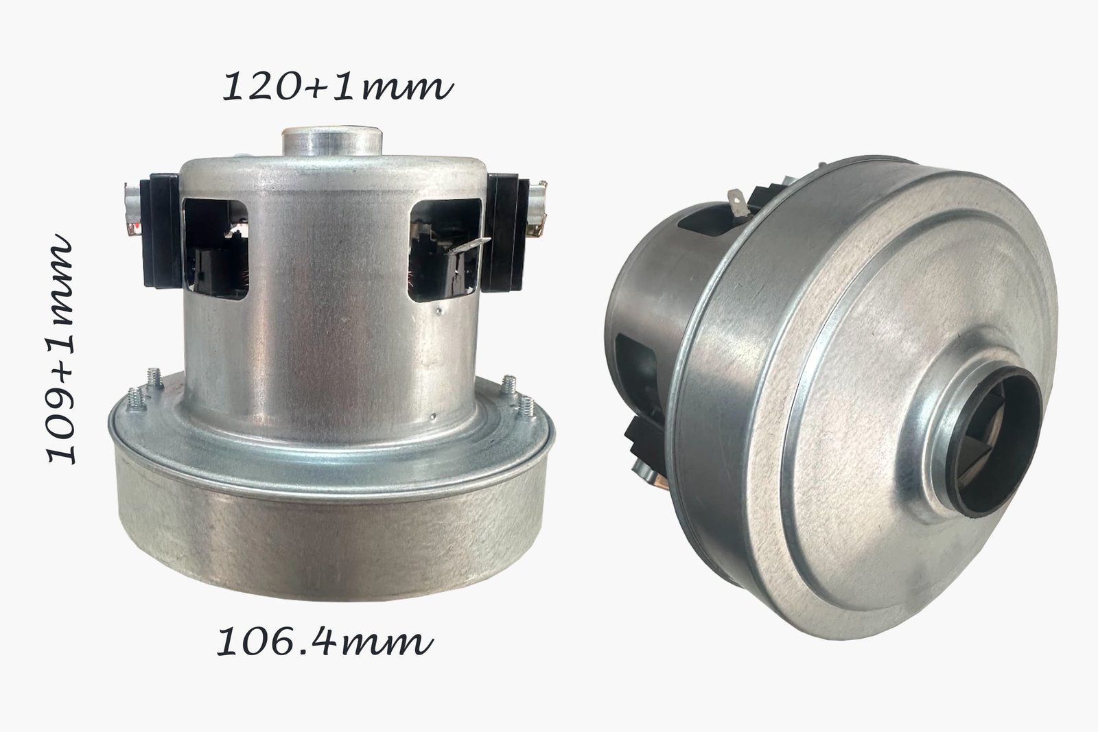 Süpürge Motoru ( Ys - 18 ) ( 800 w ) Phlps