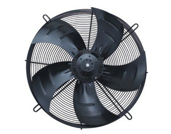 Fan Axial Emici 250mm